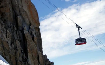 THP Chamonix 1
