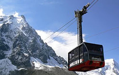 THP Chamonix 2