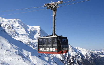 THP Chamonix 1