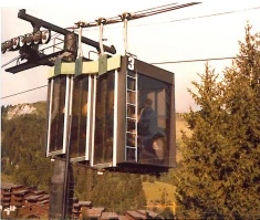 Le Télébourg - VALMOREL