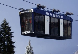 Le Rocharbois - MEGEVE