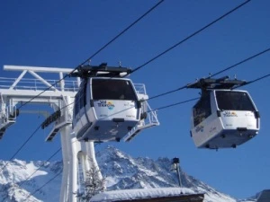 Funitel de Peclet - VAL THORENS
